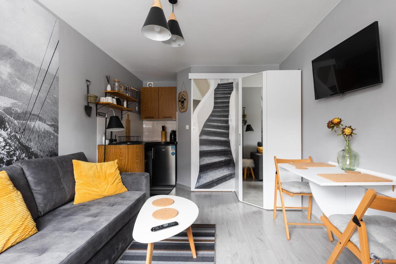 Na Wilcznik Apartmán Zakopane