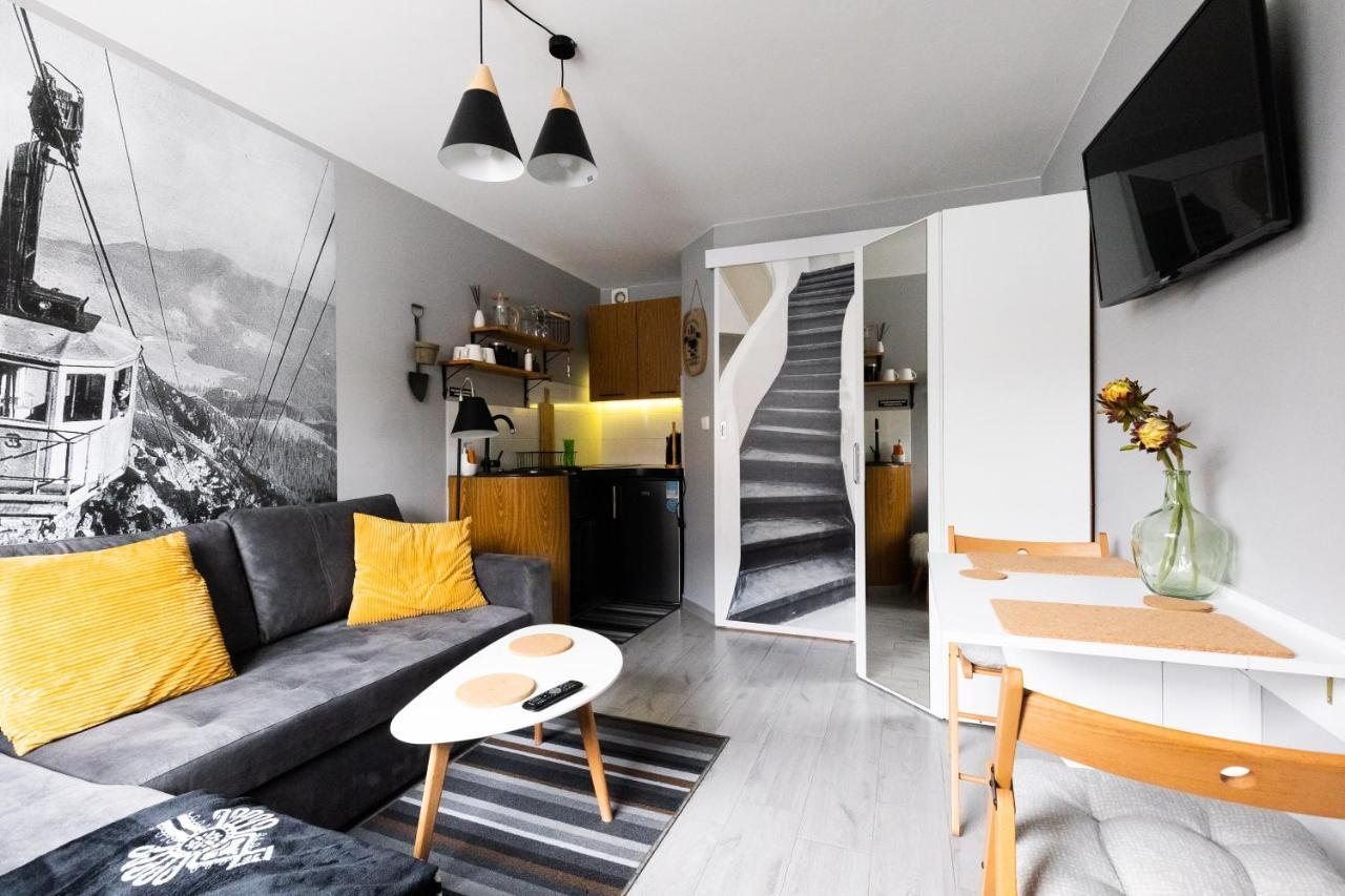Apartmán Na Wilcznik