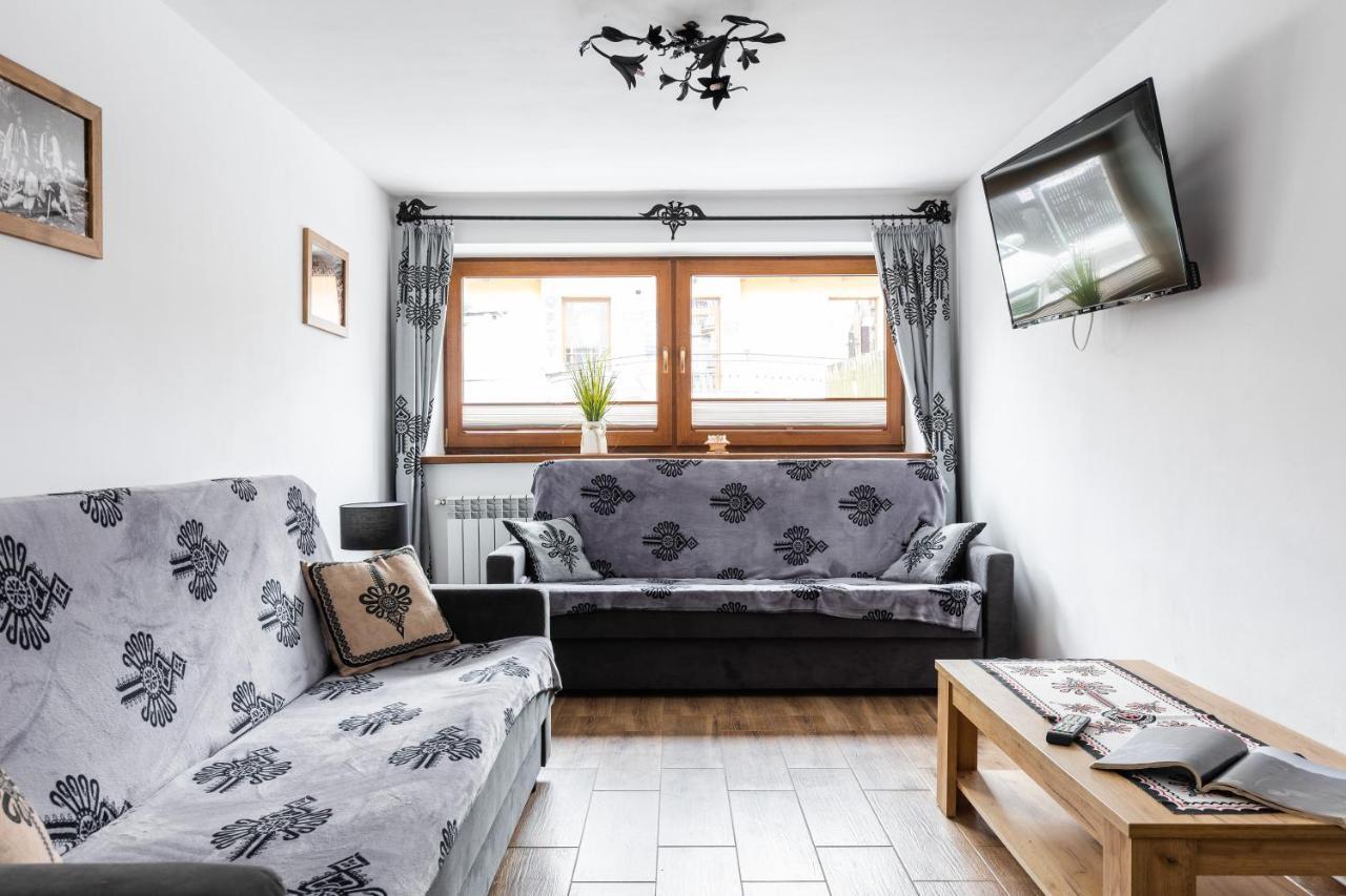 Apartmán Na Wilcznik