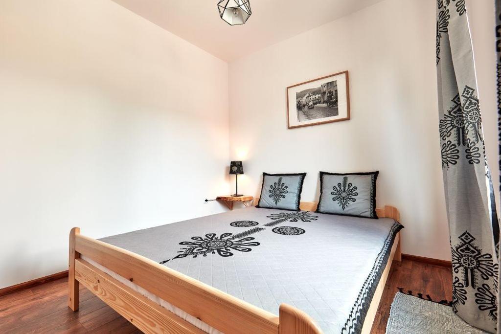 Apartmán Na Wilcznik Zakopane