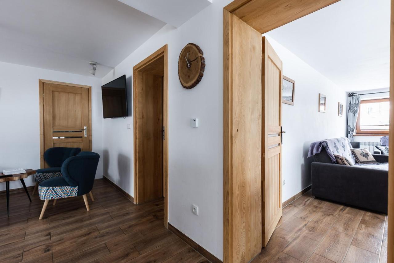 Apartmán Na Wilcznik Zakopane