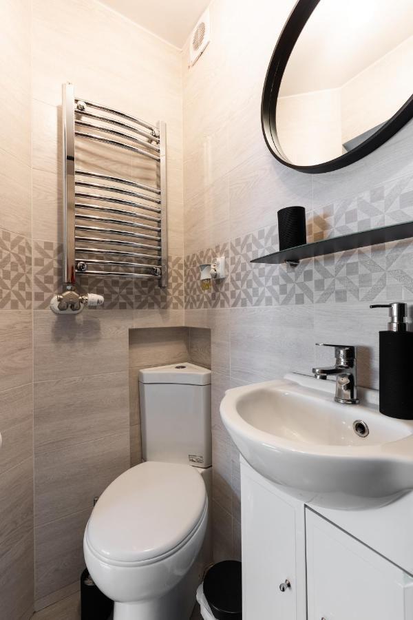 Apartmán Na Wilcznik