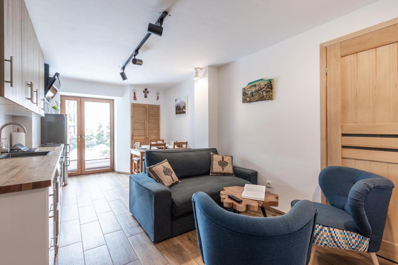 Apartmán Na Wilcznik Zakopane