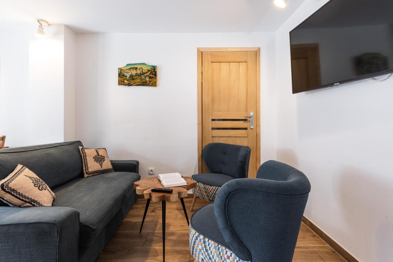 Apartmán Na Wilcznik Zakopane