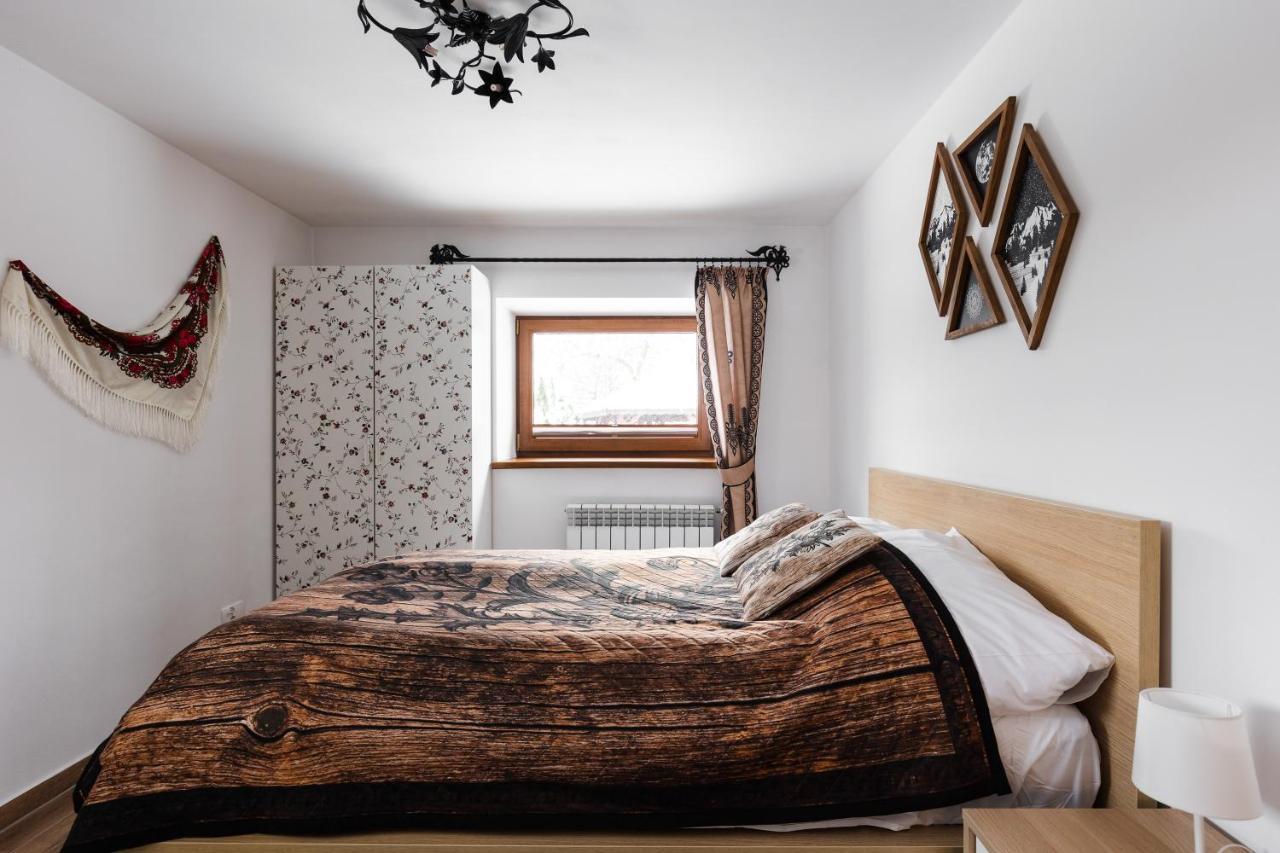 Apartmán Na Wilcznik Zakopane