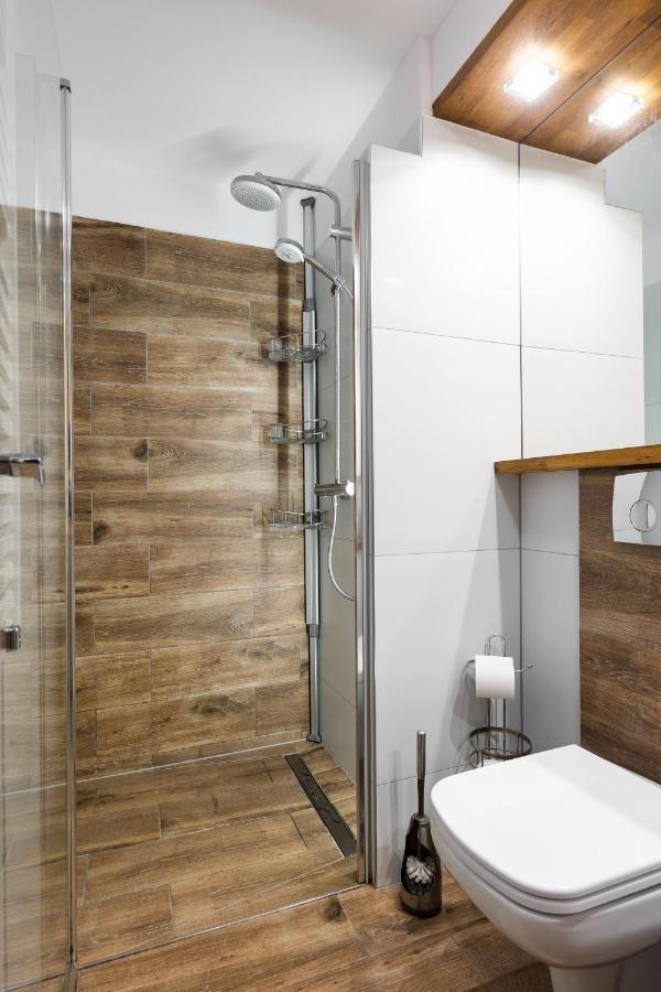 Apartmán Na Wilcznik Zakopane