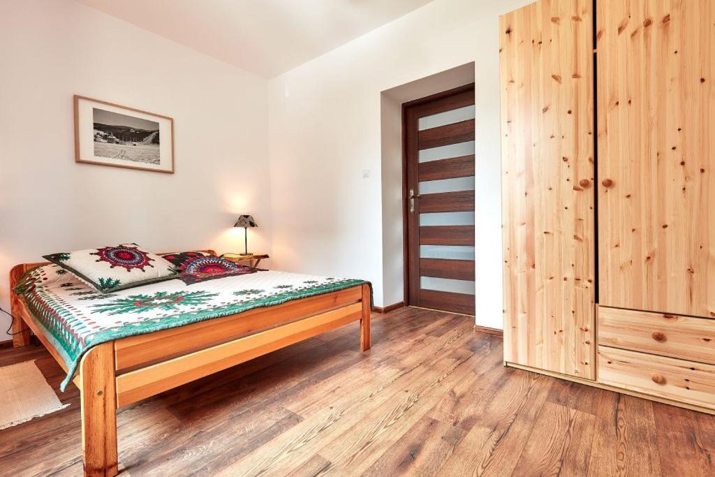 Apartmán Na Wilcznik *